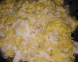 Foto langkah ke 2 dari resep Nasi Goreng Endul.
