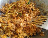 Foto langkah ke 3 dari resep Pampis tongkol.