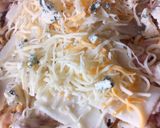 Foto del paso 3 de la receta Tallarines a la carbonara, a mi manera🍝