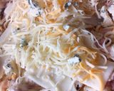 Foto del paso 3 de la receta: Tallarines a la carbonara, a mi manera🍝