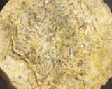 Foto del paso 3 de la receta: Tortilla de espárragos tiernos recolectados del monte