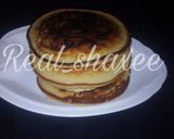 A picture of step 7 of Pancak.
