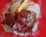 Foto del paso 1 de la receta: Ñoquis de Tuco (y harina de legumbres con alternativa)