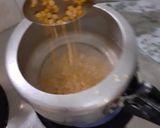 A picture of step 2 of અળદ ની દાળ અને બાજરા ના રોટલા.