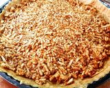Almás pudingos pite diétásan recept fázis 3 fotója