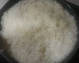 Foto del paso 6 de la receta: Risotto de espinacas con pollo