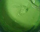 Foto langkah ke 1 dari resep Chiffon Cake Tepung Beras.