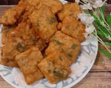 Foto langkah ke 6 dari resep Tempe Seledri.