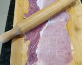 Foto del paso 2 de la receta: Flamenquín sevillano