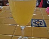 Foto del paso 3 de la receta: Naranjada mineral