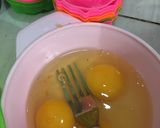 Foto langkah ke 5 dari resep Nugget Tahu Sayur.