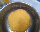Foto langkah ke 3 dari resep Bola ubi kopong.