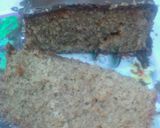 Foto del paso 6 de la receta: Budín cuatro cuartos con harina integral