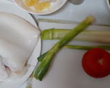 Foto del paso 2 de la receta: Sepia a la mallorquina