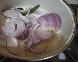 ডিমের কোর্মা (dimer korma recipe in Bengali) রেসিপি ধাপ - 2 ছবি