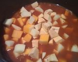 Foto del paso 6 de la receta: Guiso de fideos