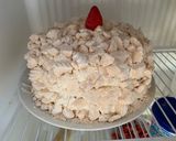 Foto del paso 6 de la receta: Chaja de frutillas