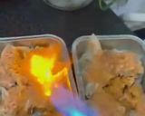 Foto langkah ke 3 dari resep Siomay Mentai.