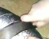 Tangi fish #CookpadRamadan recipe step 2 photo