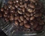 Foto langkah ke 1 dari resep Sayap Bakar Bumbu Kacang.