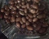 Foto langkah ke 1 dari resep Sayap Bakar Bumbu Kacang.