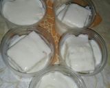 Foto langkah ke 3 dari resep #209 Stup roti tawar keju.