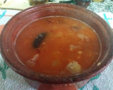 Foto del paso 4 de la receta: Fabara (a mi manera)