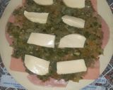 Foto del paso 3 de la receta: Rollitos Rellenos