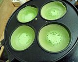 Foto langkah ke 3 dari resep Kue Ape.