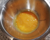 Foto del paso 5 de la receta: Bizcocho de limón con mermelada de fresa