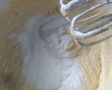 Foto del paso 9 de la receta: Pastel "best of me" marmoleado