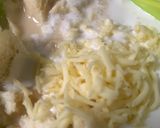 Foto langkah ke 2 dari resep 131. Puding roti biskuit.