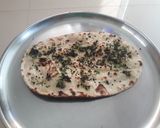 A picture of step 4 of 3 Types of Naan - Plain/Butter Naan, Garlic Butter Naan and Stuffed Cheesy Garlic Naan !!.