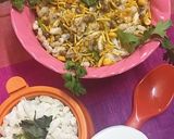 * सुकी भेळ (sukhi bhel recipe in marathi) रेसिपी स्टेप 4 फोटो 