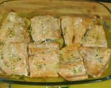 Foto del paso 3 de la receta: Salmón al horno