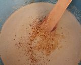 Foto del paso 3 de la receta: Crema de calabacita
