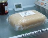Foto del passaggio 3 della ricetta Il Marzapane (Coperture Torte e Biscotti)