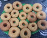 Foto langkah ke 8 dari resep Donat kentang yummy.
