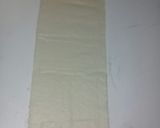 Foto del paso 3 de la receta: Medialunas de grasa