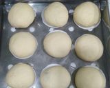 Foto langkah ke 10 dari resep Bakpao.