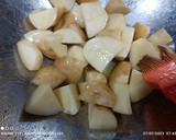 Foto del paso 2 de la receta: Muslo y contramuslo al horno