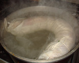 Foto del paso 12 de la receta: Matambre arrollado