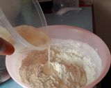 Foto langkah ke 3 dari resep Roti Manis Magic com.