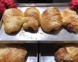 Foto langkah ke 9 dari resep Sausage bread roll.