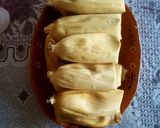 Foto del paso 16 de la receta: Tamales de rajas