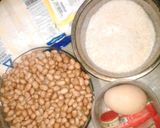 Foto langkah ke 1 dari resep Kacang Telur #BikinRamadanBerkesan.