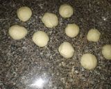 A picture of step 1 of Flour tacos.