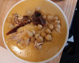 Foto del paso 6 de la receta: Crema de verduras