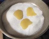 Foto del paso 1 de la receta: Turrón de maní