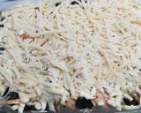 Gyümölcsös csirkemell recept fázis 3 fotója